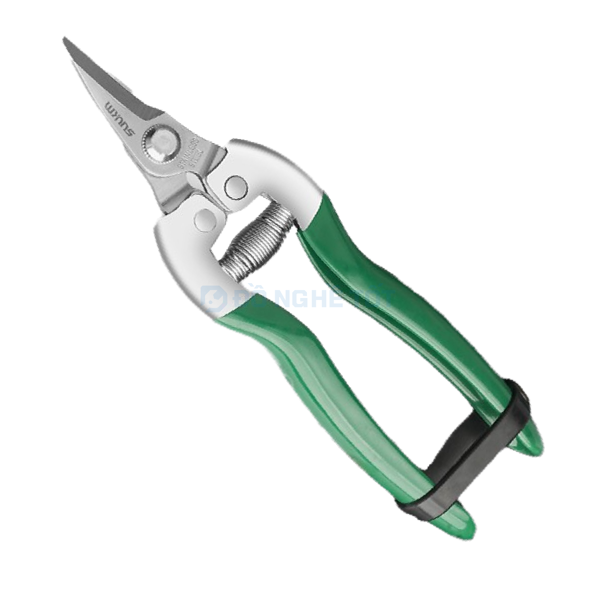 Kéo cắt gọt trái cây, tỉa cành 6 inch/ 165mm WYNN'S W1279 - Giá Rẻ 1 Kéo cắt gọt trái cây, tỉa cành 6 inch/ 165mm WYNN'S W1279 - Giá Rẻ 01