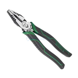 Kìm răng trợ lực 8 inch WYNN'S W208E - Giá Rẻ 01
