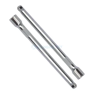 Thanh nối dài 150mm đầu 3/8 inch WYNN'S W2597B - Giá Rẻ 01