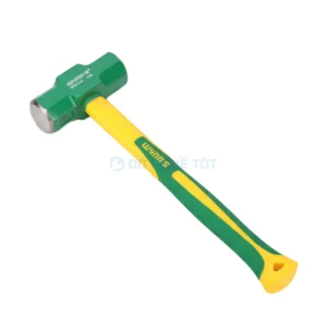 Búa tạ 2LB cán sợi thủy tinh WYNN'S W2628A - Chính Hãng 01