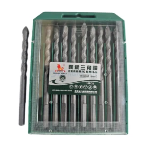 Mũi khoan đa năng 8mm WYNN'S W2678B - Giá Rẻ 01
