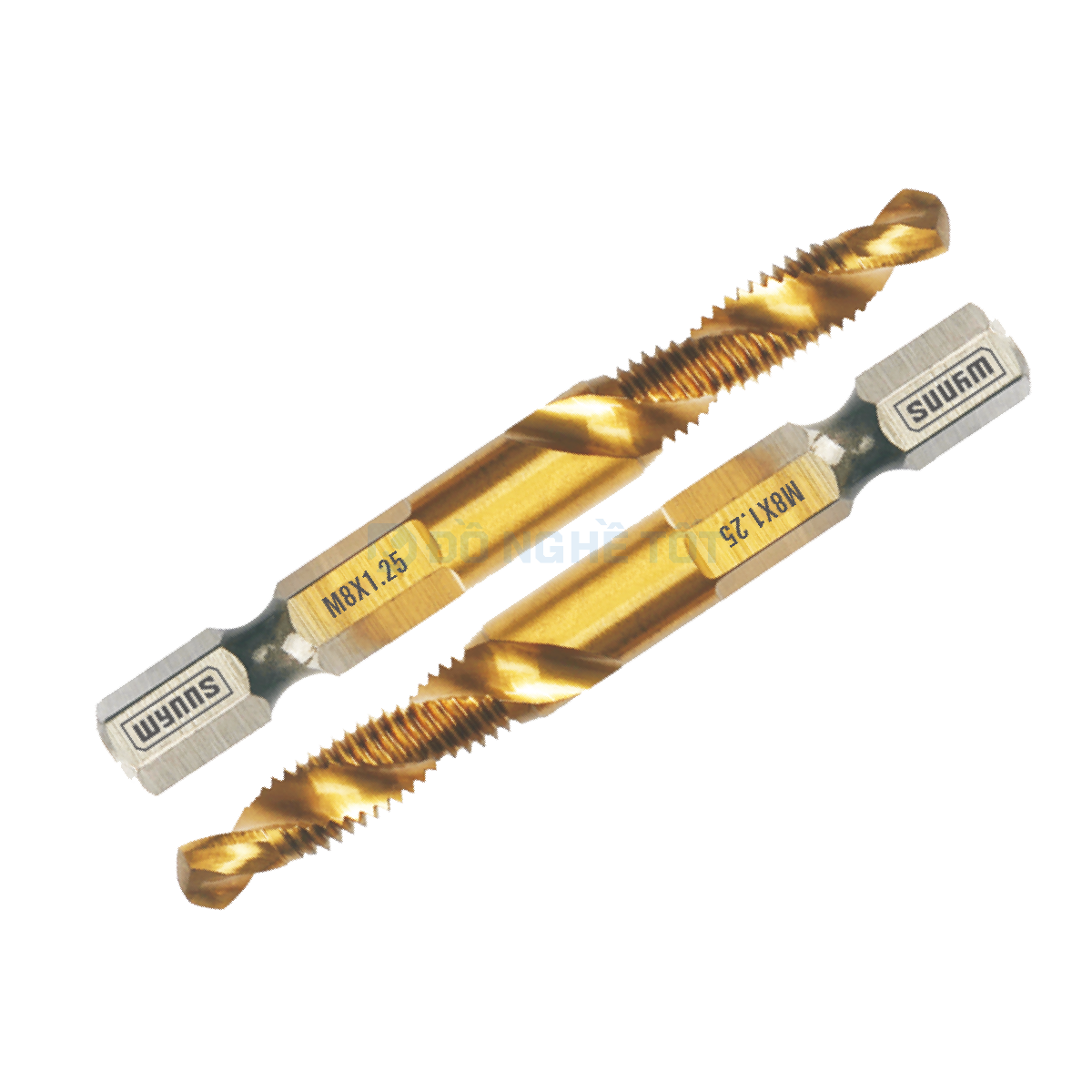 Mũi taro răng M6*1.0 WYNN'S W2685D - Giá Rẻ 1 Mũi taro răng M6*1.0 WYNN'S W2685D - Giá Rẻ 01