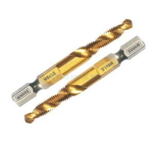Mũi taro răng M8*1.25 WYNN'S W2685E - Giá Rẻ 01