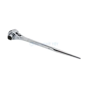 Cờ lê bánh cóc đa năng 14*17 thép Crv WYNN'S W2838C - Chính Hãng 01