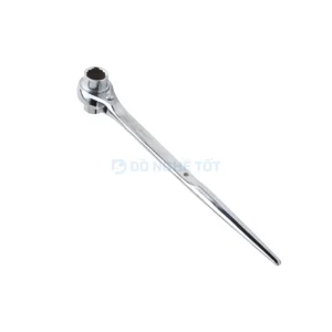 Cờ lê bánh cóc đa năng 19*21 thép Crv WYNN'S W2838F - Chính Hãng 01