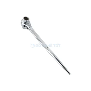 Cờ lê bánh cóc đa năng 19*22 thép Crv WYNN'S W2838G - Chính Hãng 01
