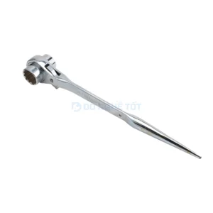 Cờ lê bánh cóc đa năng 27*30 thép Crv WYNN'S W2838J - Chính Hãng 01