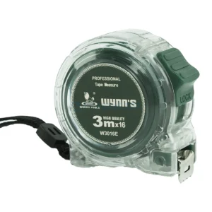 Thước kéo 3m*16mm WYNN'S W3016E - Giá Rẻ 01