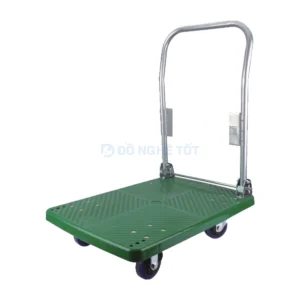 Xe đẩy hàng kích thước 50*70*82CM WYNN'S W3256A - Chính Hãng 01