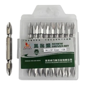 Đầu vít bake 2 đầu dài 65mm WYNN'S W4115C - Giá Rẻ 01