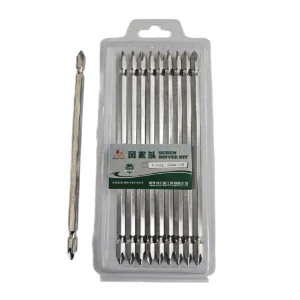Đầu vít bake 2 đầu dài 150mm WYNN'S W4115E - Giá Rẻ 01