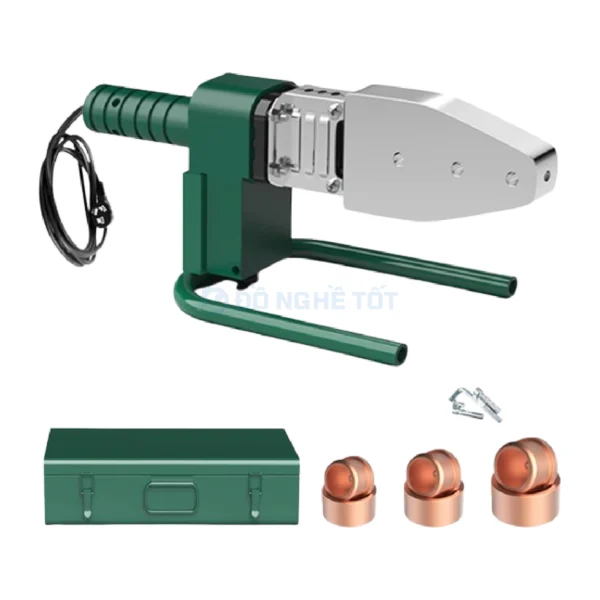 Máy hàn ống PPR 750W WYNN'S W4301 - Chính Hãng 01