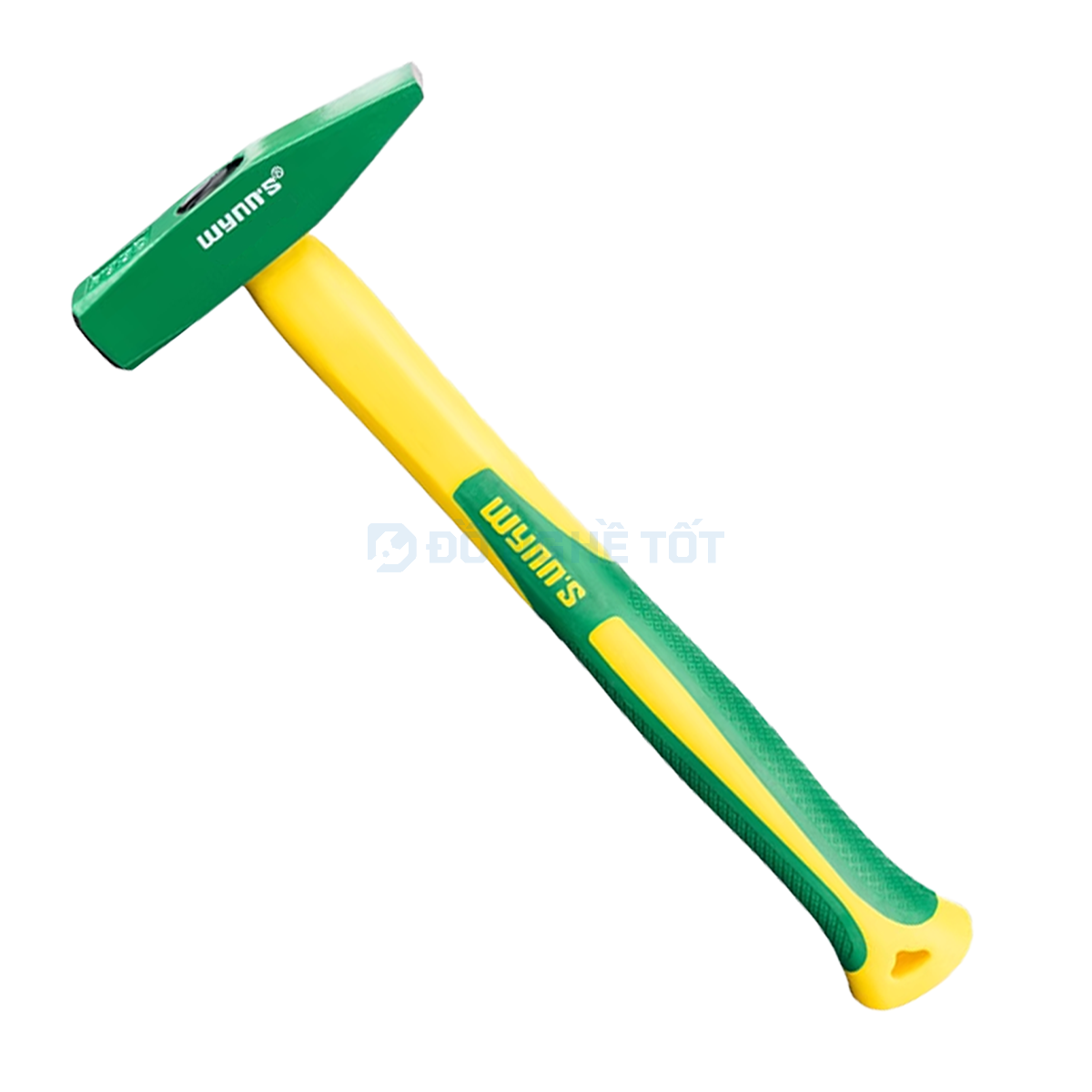 Búa đóng đinh 300G cán sợi thủy tinh cao cấp WYNN'S W4436C - Giá Rẻ 1 Búa đóng đinh 300G cán sợi thủy tinh cao cấp WYNN'S W4436C - Giá Rẻ 01