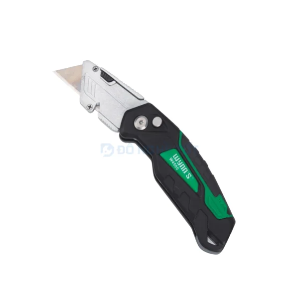 Dao rọc giấy đa năng gấp gọn WYNN'S W4500 - Giá Rẻ 01
