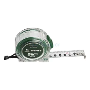 Thước kéo 5m*19mm WYNN'S W5019E - Giá Rẻ 01