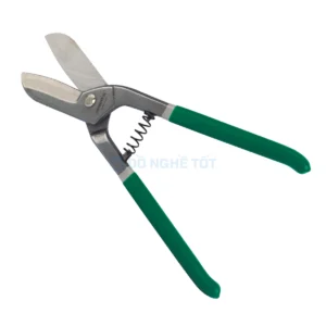 Kéo cắt 10 inchi kiểu Đức WYNN'S W6010C - Chính Hãng 01