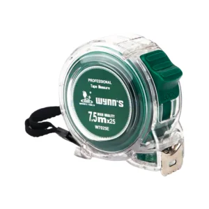 Thước kéo 7.5m*25mm WYNN'S W7025E - Giá Rẻ 01