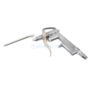 Vòi thổi bụi đầu vòi sắt thân inox WYNN'S WB101 - Giá Rẻ 01
