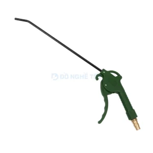 Vòi thổi bụi đầu vòi sắt thân nhựa WYNN'S WB114 - Giá Rẻ 01