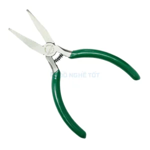 Kìm mũi phẳng 5 inch không răng WYNN'S WNS105F - Giá Rẻ 01