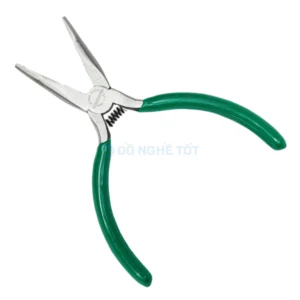 Kìm mũi uống cong mini 5 inch WYNN'S WNS105G - Giá Rẻ 01