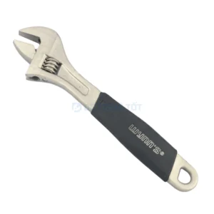 Mỏ lết răng 10 inch WYNN'S WNS250F - Chính Hãng 01