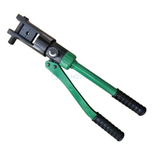 Kìm ép cốt 16-300mm2 WYNN'S WS-300 - Chính Hãng 01