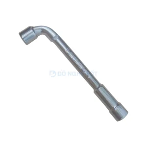 Cờ lề 12 chữ L thép Cr-v WYNN'S WS008G - Giá Rẻ 01