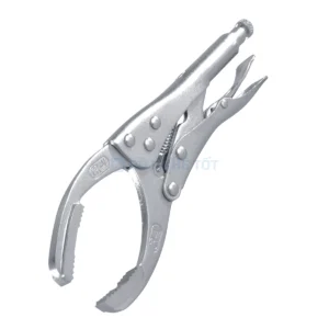 Kìm khóa chết mũi càng cua 10 inch WYNN'S WS0167 - Chính Hãng 01