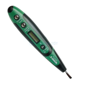 Bút kiểm tra điện áp kĩ thuật số WYNN'S WS0413 - Giá Rẻ 01