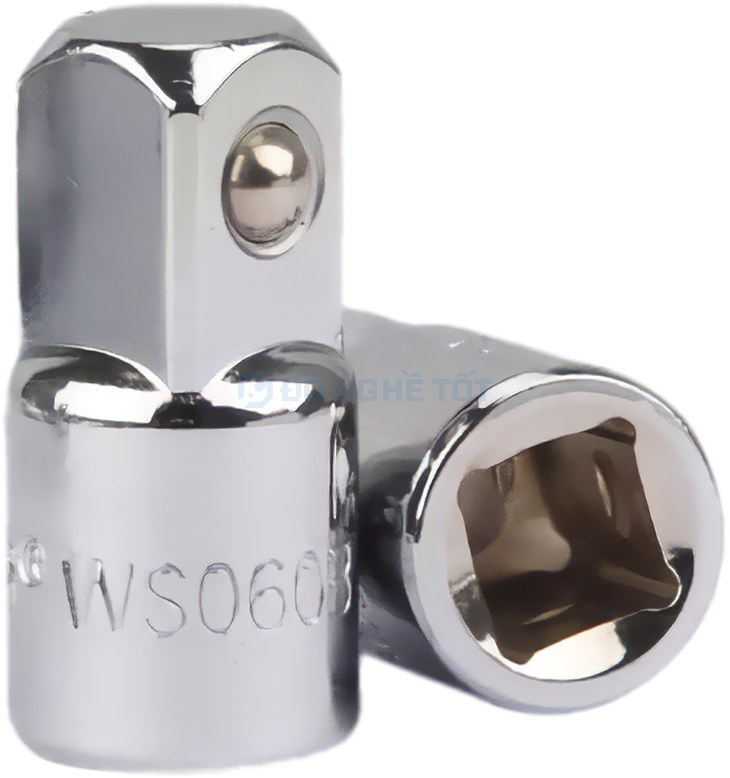Đầu tuýp chuyển 3/8" sang 1/2" WYNN'S WS060B - Giá Rẻ 1 Đầu tuýp chuyển 3/8" sang 1/2" WYNN'S WS060B - Giá Rẻ 01