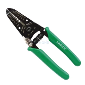 Kìm tuốt dây WYNN'S WS2204 - Giá Rẻ 01