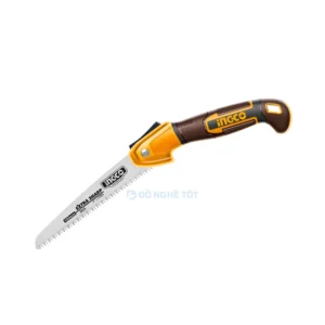 Cưa tay dạng xếp Ingco HFSW1806 Tiện Lợi Chính Hãng, Giá Rẻ