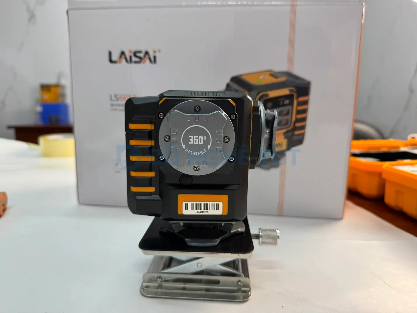 LAISAI LSG6652 IMG 1448