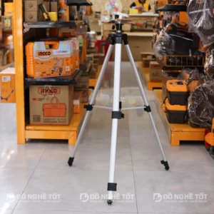 Chân Đế Tripod Nhẹ Gọn 1.6M LS3034, Dành Cho Máy Laser LaiSai 3