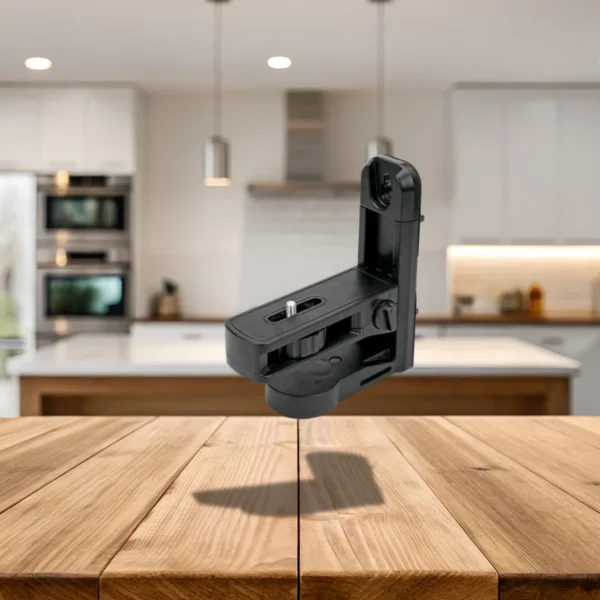 Giá Đỡ Từ Tính Nâng Hạ Đa Năng LS362 – Xoay 360°, Gắn Mọi Chân Máy Laser 02