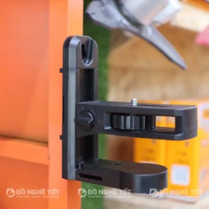 Giá Đỡ Từ Tính Nâng Hạ Đa Năng LS362 – Xoay 360°, Gắn Mọi Chân Máy Laser 3