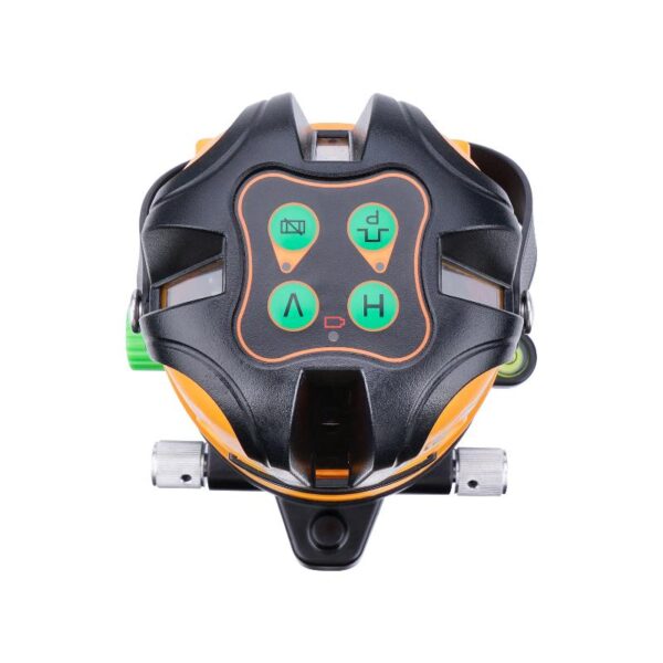 Máy Cân Bằng Laser 5 Tia Xanh LAISAI LSG640SLD – Tia Rõ Nét, Độ Chính Xác Cao (Kèm Chân) 04