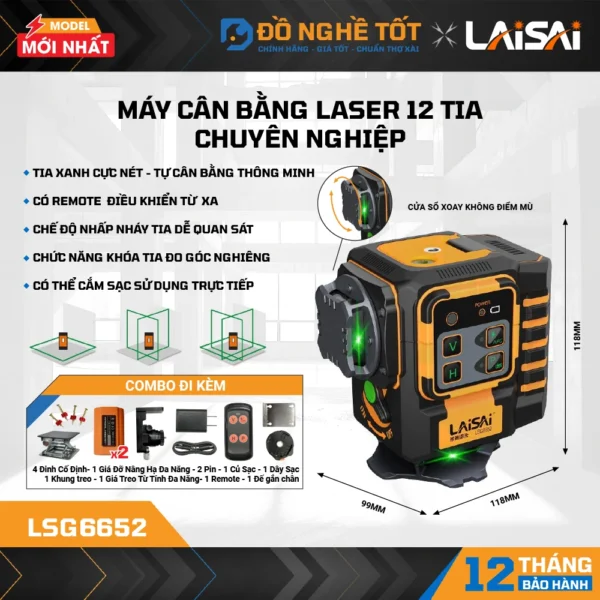 LSG6652