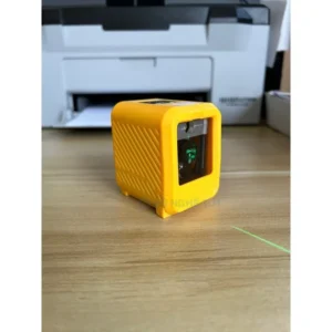 Máy Cân Bằng Laser Tia Xanh Mini Globest - Nhỏ Gọn Bỏ Túi, Sạc Type C, Phù Hợp Công Trình Di Động 02