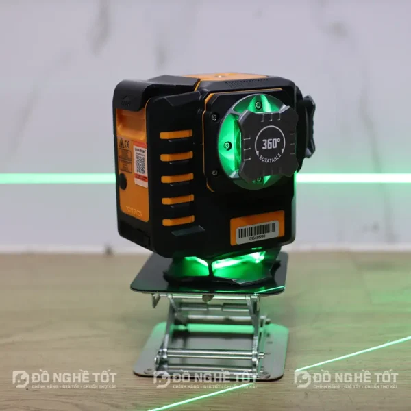 Máy Cân Bằng Laser 12 Tia Chuyên Nghiệp LAISAI LSG6652 23