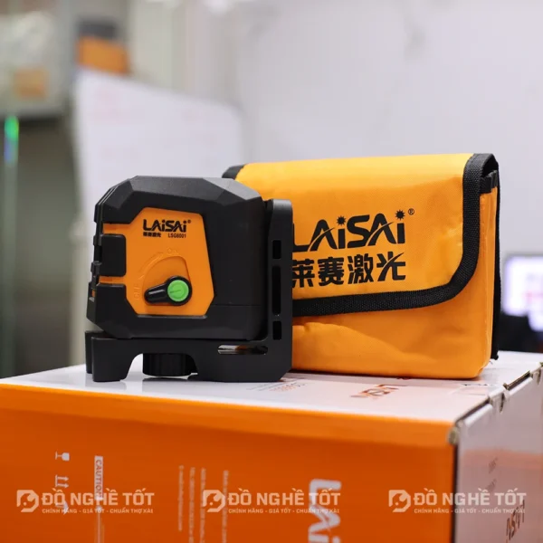 Máy Cân Bằng Laser LAISAI LSG6001 (10)