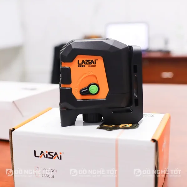 Máy Cân Bằng Laser LAISAI LSG6001 11
