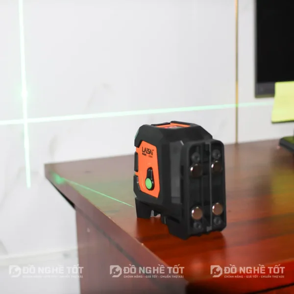 Máy Cân Bằng Laser LAISAI LSG6001 15