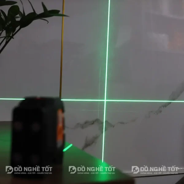 Máy Cân Bằng Laser LAISAI LSG6001 18