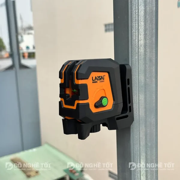 Máy Cân Bằng Laser LAISAI LSG6001 30
