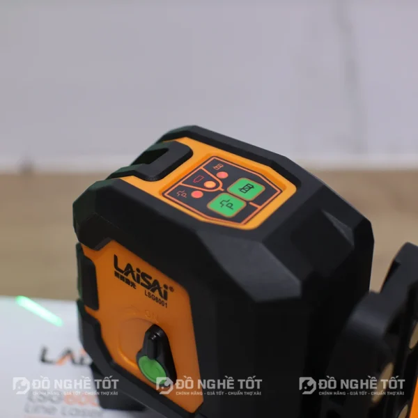 Máy Cân Bằng Laser LAISAI LSG6001 (7)