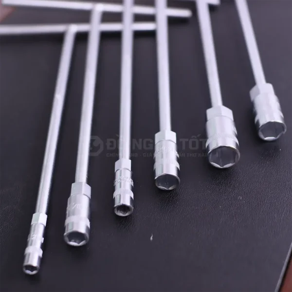 TUÝP CHỮ T WYNN'S