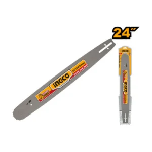 Lam Xích Máy Cưa 24 Inch Ingco AGSB52401, Hàng Chính Hãng 01