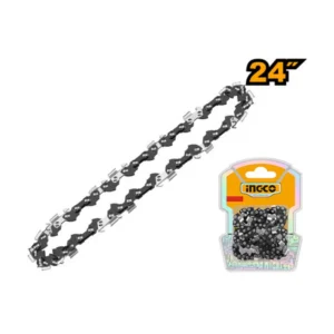 Lưỡi Xích Cưa 24 Inch Ingco AGSC52401, Hàng Chính Hãng 01
